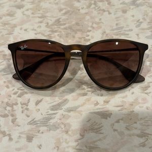 Ray-Ban Erika Sunglasses